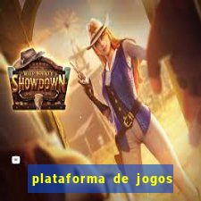 plataforma de jogos que nao precisa depositar dinheiro